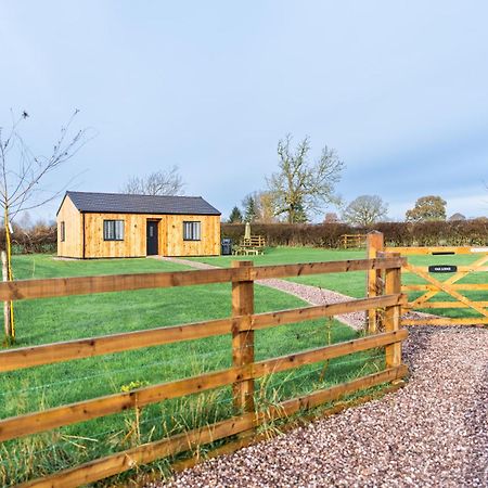 Oak Lodge Ashbourne  Luaran gambar