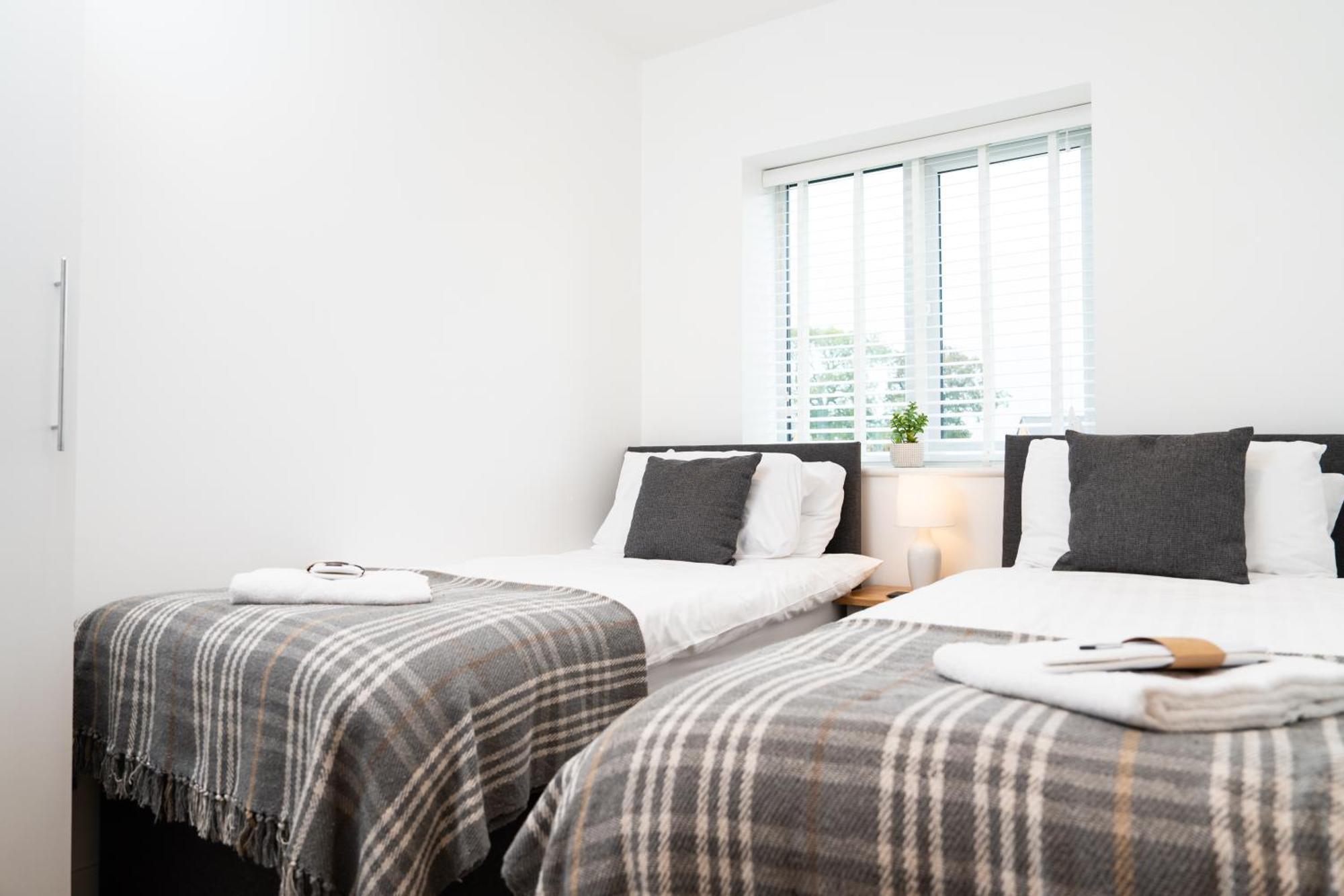Oak Lodge Ashbourne  Luaran gambar
